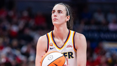 Caitlin Clark not listed on injury report as Indiana Fever host Nigeria in preseason finale