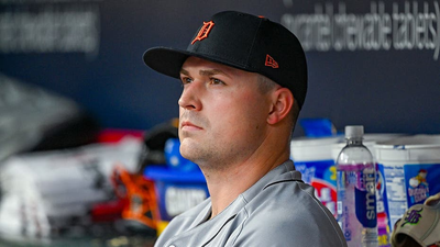 Tarik Skubal to undergo elbow surgery, sidelining Tigers ace for months ahead of free agency