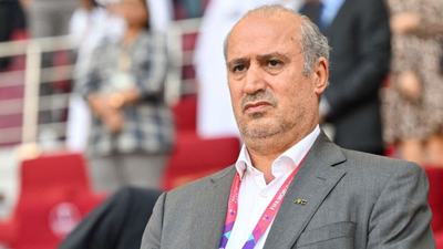 Iran demands respect at World Cup after Rubio vows IRGC connections won't be allowed