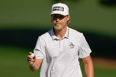Norway's Kristoffer Reitan earns 2-shot win at Truist Championship for first PGA Tour victory