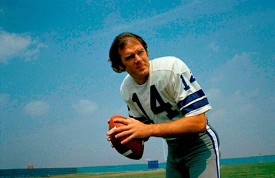 Craig Morton, who became the first quarterback to start Super Bowl for two franchises, dies at 83