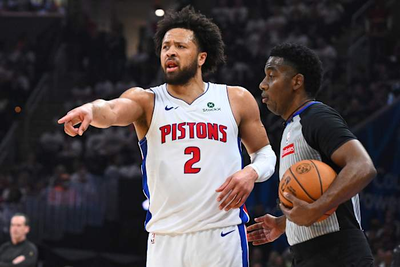 Pistons Can’t Match Mitchell’s Historic Half, Cavaliers’ Tenacity in Game 4 Loss