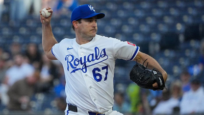 Seth Lugo's dominant career numbers against the White Sox make Royals a strong bet to avoid sweep
