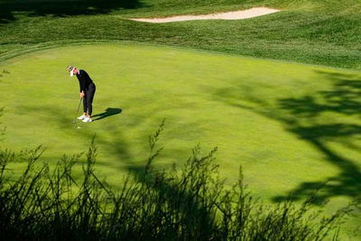 Ko and Doherty lead in Cincinnati, with Korda 3 back in bid for 3rd straight win