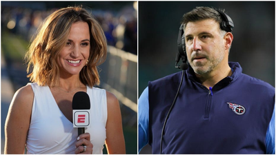 NFL insists Vrabel-Russini scandal not considered in scheduling Patriots for 2026 kickoff game