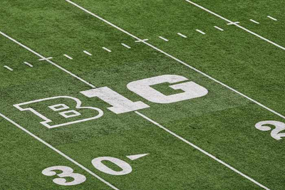 Big Ten on a roll at spring meetings, trying to solve playoff stalemate and other college problems