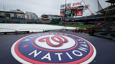 Nationals ban attendee after white nationalist banner unfurled during Sunday's game vs Orioles