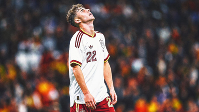 Another Huge Blow For Spain As Barcelona's Fermín López Is Ruled Out Of 2026 World Cup