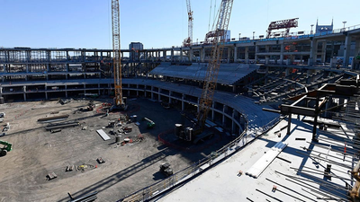 NFL owners unanimously vote to bring Super Bowl LXIV to Nashville's new $2 billion stadium in 2030
