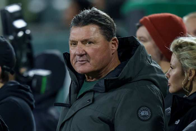 Ed Orgeron returns to LSU as a special assistant to recruiting and defense