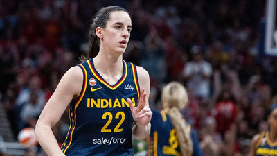 Caitlin Clark listed as probable for Fever-Valkyries rematch following early season back issues