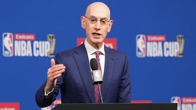 NBA's new lottery system strips worst teams of top draft odds, but may reward calculated mediocrity