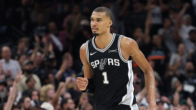 Spurs blow out Thunder, force Game 7 as Victor Wembanyama leads the way with 28-point double-double