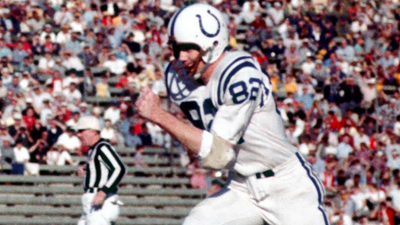 NFL legend Raymond Berry dead at 93
