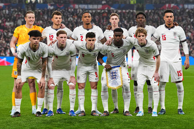 After 60 years of hurt England turns to a German coach to end World Cup title drought