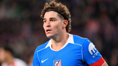 Real Madrid Confirm Club-Record €150m Bid For Julian Alvarez Was Rejected
