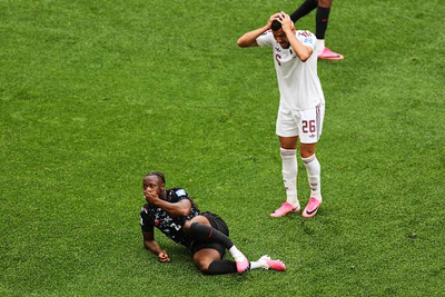 Canada's Koné to undergo surgery after gruesome injury against Qatar