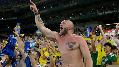 Netherlands vs Sweden draw and Germany team total highlight Saturday World Cup betting picks