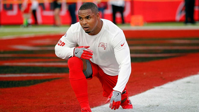Ex-NFL player Doug Martin's family sue Oakland police, allege restraint asphyxia in fatal mental health crisis