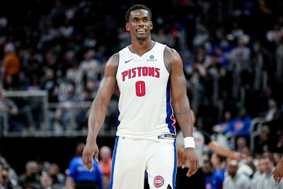 Detroit Pistons, Jalen Duren at crossroads as Kings, Lakers enter sign-and-trade talks
