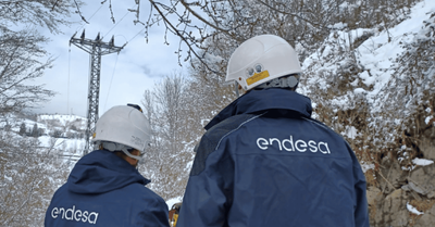 Endesa Energía sufre un ciberataque