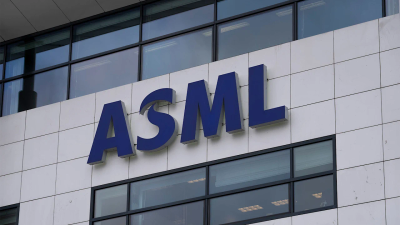 Chip firm ASML to slash 1,700 jobs and posts record profit for 2025 thanks to AI boom