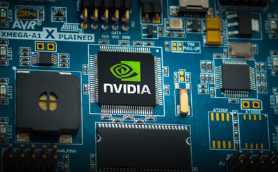 Nvidia: Latest news and insights