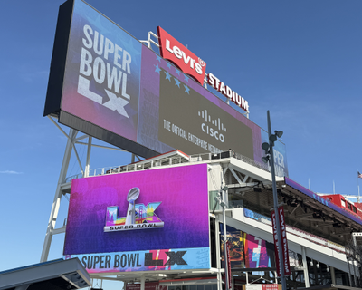 Super Bowl LX raises network expectations