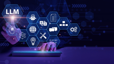 First look: Run LLMs locally with LM Studio