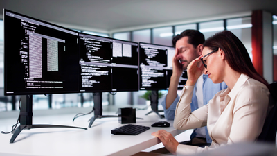 AI could be suppressing wages for young workers