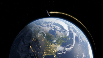 Nvidia joins push for data centers in space