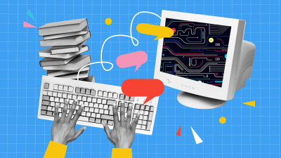 More teachers and students are using AI despite potential risks