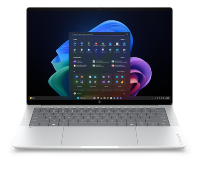 HP will cram a 20-billion-parameter AI model into new AI PCs