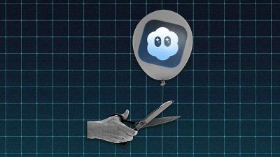 Sora never understood what makes social media work