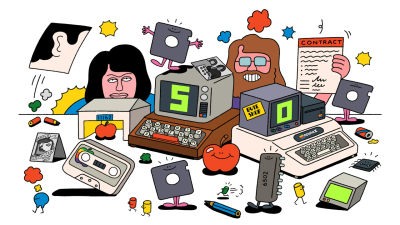 How Apple became Apple: The definitive oral history of the company’s earliest days