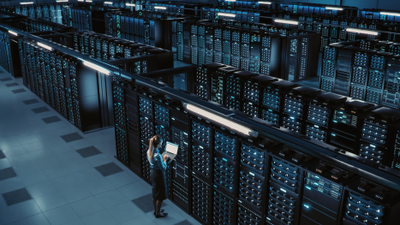 Data center poaching adds to staffing crisis