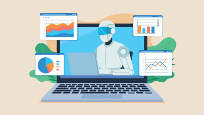 Intuit thinks it’s found your company’s next CFO: AI