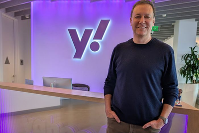 Yahoo turns to AI-powered answer engine Scout to lead it back to its roots in online search