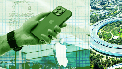 Apple’s most important contribution over the past 50 years isn’t what you expect