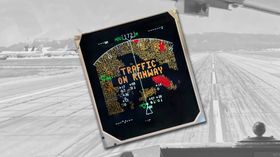 This new tech could help prevent future runway crashes