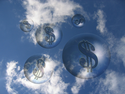 Enterprises demand cloud value