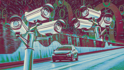 Why AI-powered city cameras are sounding new privacy alarms