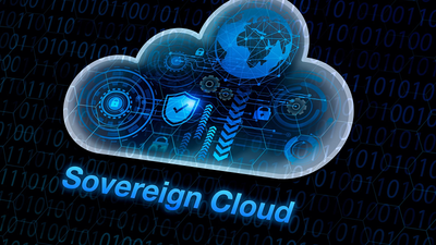 Cloud-first vs. sovereign-first: Navigating the trade-off