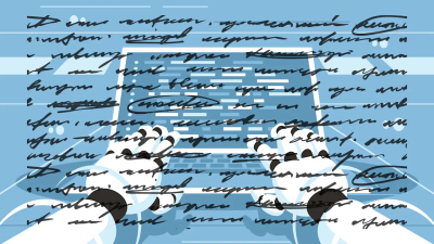 AI writing is the technology’s bleakest use case