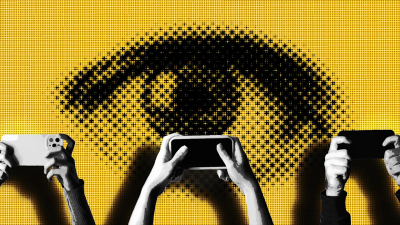 Attention spans have dropped by two-thirds in the past 20 years. Here’s how to reclaim yours