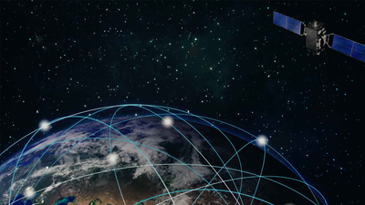 Satellite backhaul service Globalstar has a new, rich owner amid challenging market conditions
