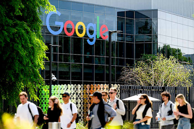 AI is a gold mine for spammers and scammers, but Google is using it as a tool to fight back