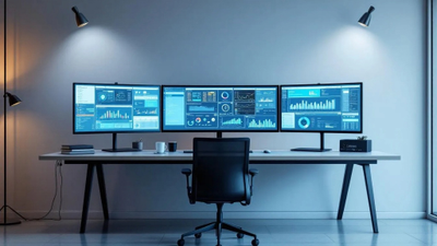 AI shifts IT roles from operator to orchestrator