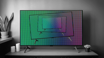 Get ready for the great American TV trade-in rush