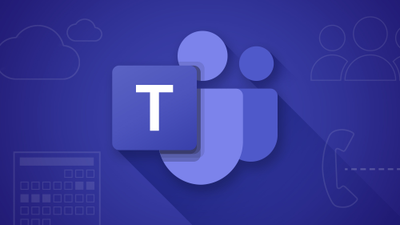 Microsoft Teams cheat sheet: How to get started